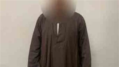 شاب يمزق والدته بقنا.. تعرف على السبب