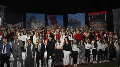 رئيس جامعة أسيوط: نجاح ملتقى أسبوع الشعوب أثبت قدرة الجامعة على تنظيم فاعليات دولية