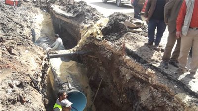 القاهرة تواصل تقديم خدماتها الأساسية للمواطنين