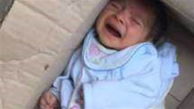 كواليس تداول تعليق بعثور سيدة على طفلة داخل كيس بلاستيك بعربة بقطار بالقاهرة