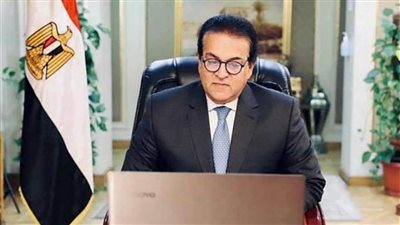 وزير الصحة ينعي فنية إحصاء توفيت أثناء حملة التطعيم ضد شلل الأطفال