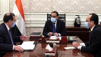 وزير البترول: توافر المنتجات البترولية عند مستويات آمنة