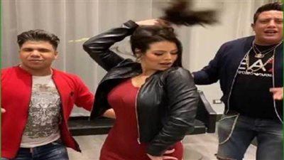 حبس حمو بيكا وعمر كمال وبراءة لورديانا