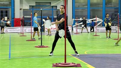 تعرف على نتائج بطولة الجمهورية لكرة السرعة للكبار 