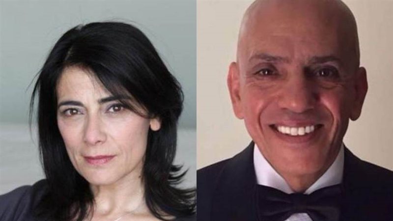 المخرج إسماعيل مراد