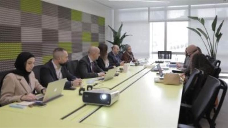 وزارة التخطيط