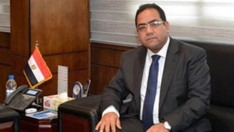 الدكتور صالح الشيخ