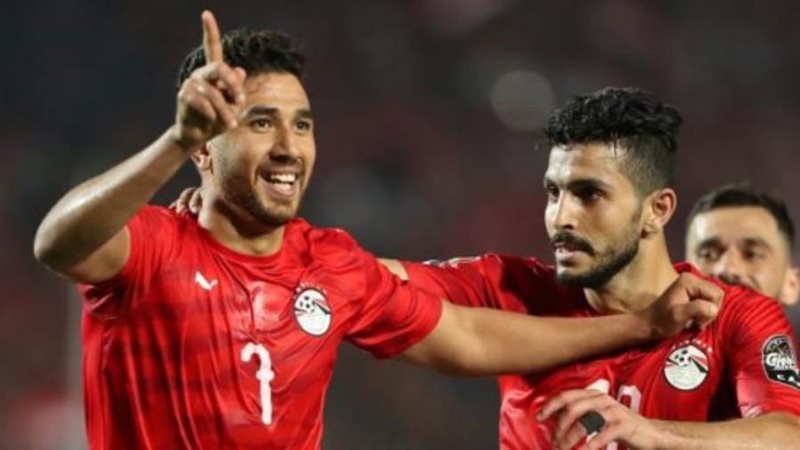 المنتخب الوطني