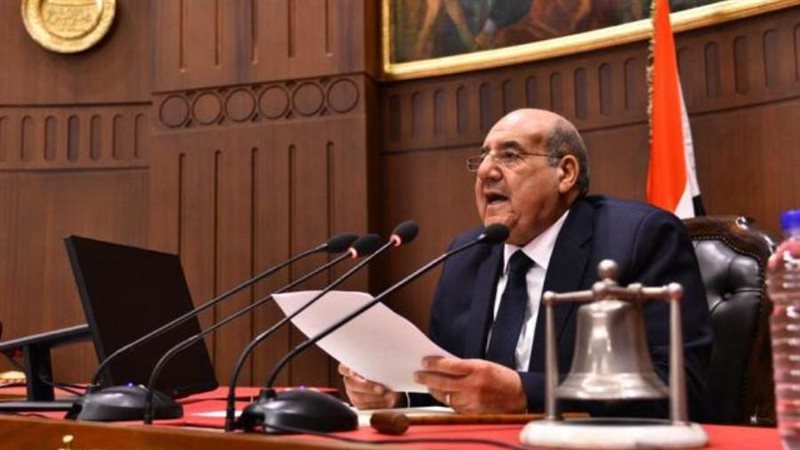 المستشار عبد الوهاب