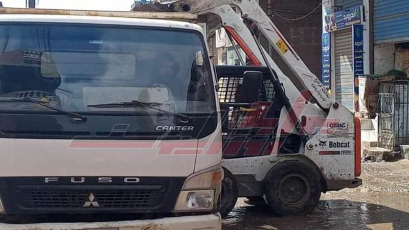 حملات النظافة