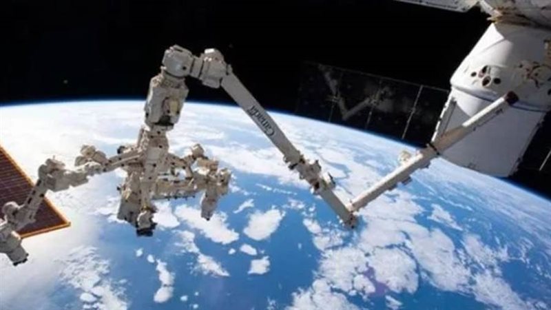 مركبة الشحن الفضائية