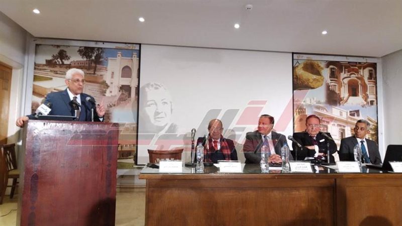 الدكتور حسام بدراوى