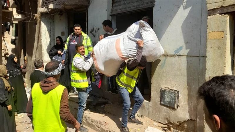 الرحيل إلى الخيالة