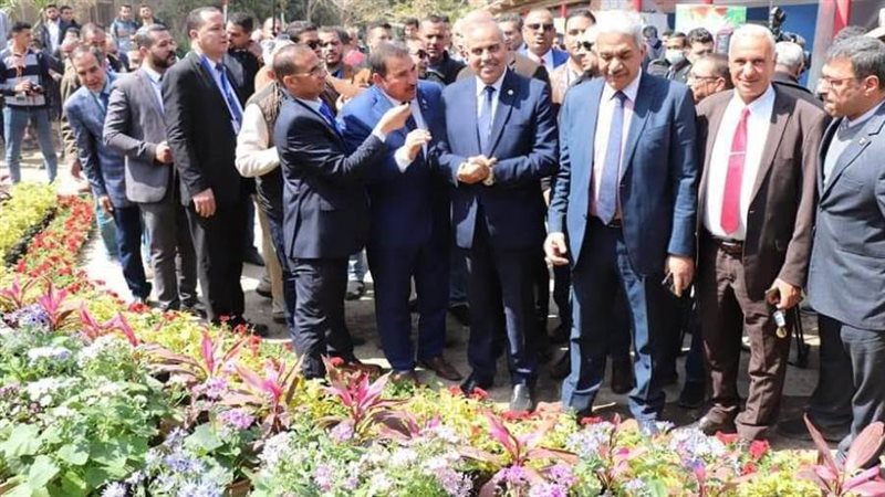 جامعة الأزهر