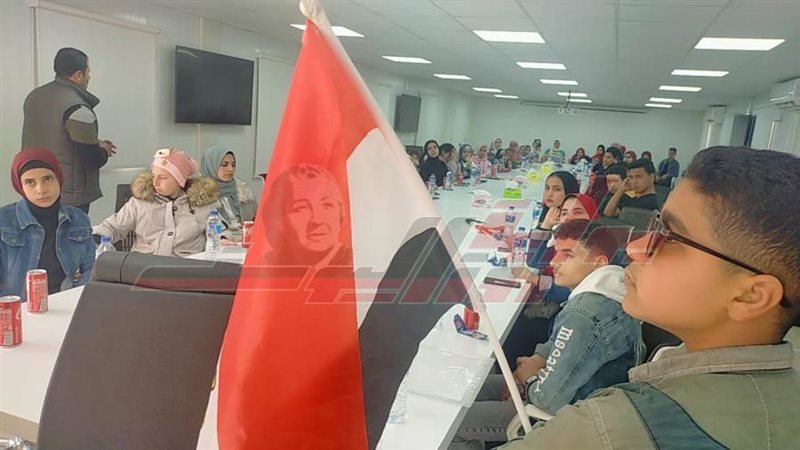 طلائع كفرالشيخ