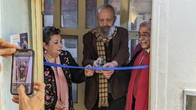 د. عصام القوصي ود.