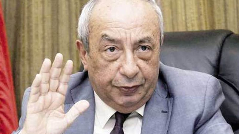 المهندس طارق النبراوي