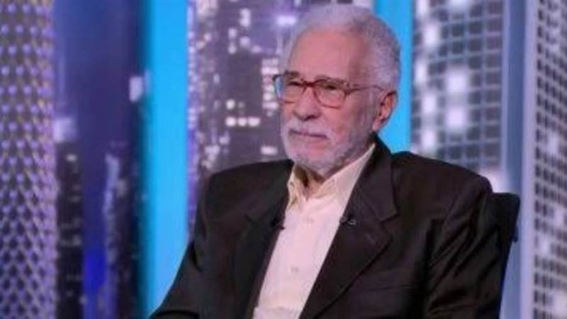 الفنان القدير عبد