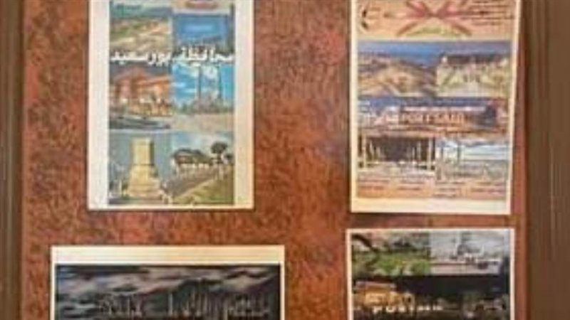 بغض اغلفة المسابقة