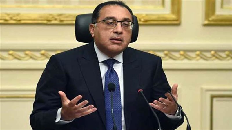 د. مصطفى مدبولي رئيس