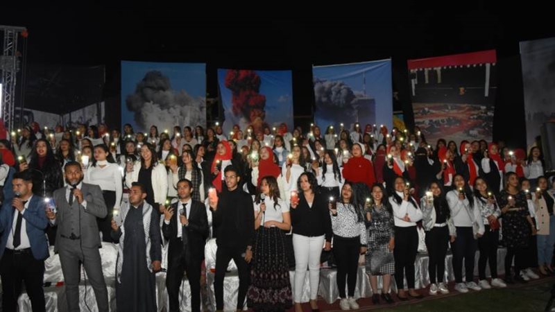 رئيس جامعة أسيوط