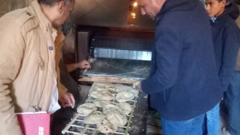 حملات تفتيشية