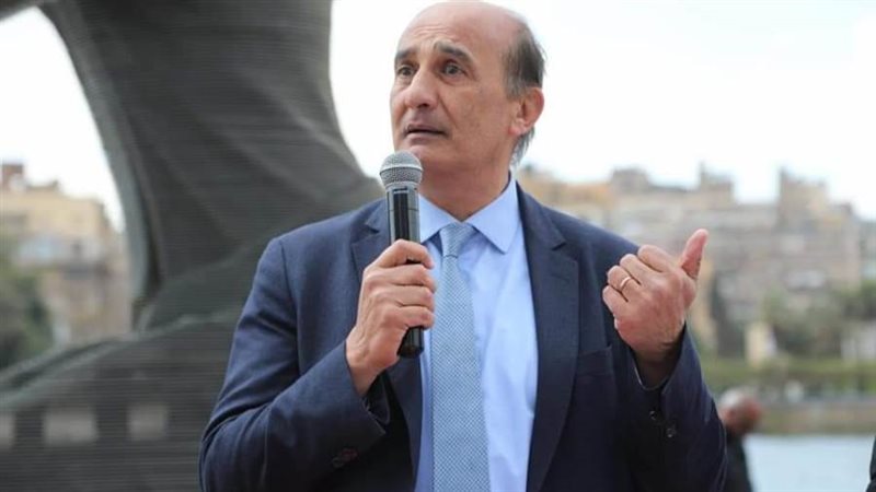 الدكتور عمرو النوري