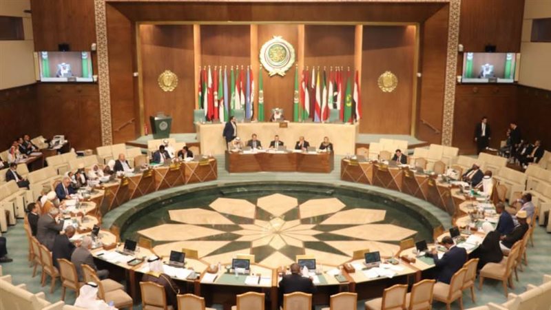 البرلمان العربي