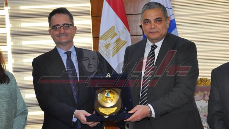 رئيس الجامعة