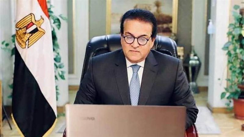 الدكتور خالد عبدالغفار