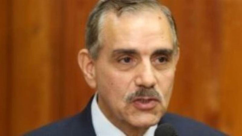 محافظ كفرالشيخ