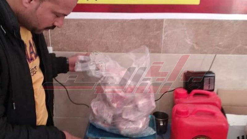 الحملات الرقابية