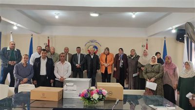 المجلس القومي للطفولة والأمومة يكرم المراكز الأكثر فاعلية بمتابعة بلاغات خط نجدة الطفل 