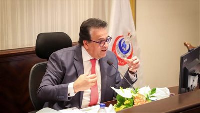 الصحة: انخفاض معدل وفيات الإصابة بكورونا بنسبة 44% خلال الأسبوع الماضي