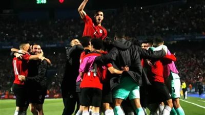 مصر بالزي الرسمي اليوم وثقة رونالدو ورقم قياسي لمغامر مصري في السباحة  