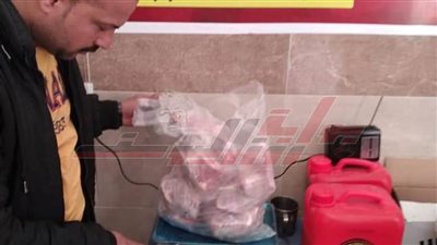 حملات رقابية على الأسواق والمحال التجارية ببلطيم