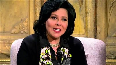 إسعاد يونس تكشف عن اسم برنامجها الإذاعي في رمضان