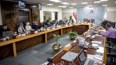 إجراء مناورة سيبرانية لمحاكاة بعض سيناريوهات الهجمات السيبرانية