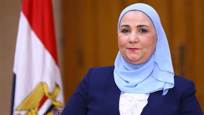 وزيرة التضامن: مصر تشهد طفرة حقوقية خاصة بذوي الهمم