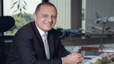 رئيس مصر للطيران: نسعى للحفاظ على المكانة العالمية التي وصلت إليها الشركة
