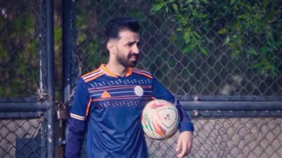 اللاعب أحمد جليل حنون: العراق قادر على حسم بطاقة التأهل لكأس العالم 