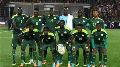 90 دقيقة على حلم المونديال..  تشكيل السنغال لمواجهة منتخب مصر