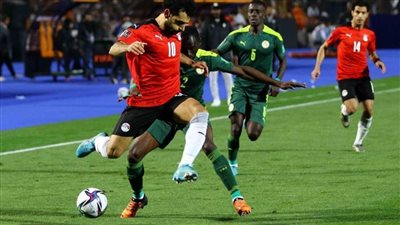  90 دقيقة على حلم المونديال.. تقدم السنغال بهدف نظيف بعد مرور 30 دقيقة