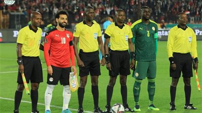 90 دقيقة على حلم المونديال.. منتخب السنغال يتقدم على مصر في الشوط الأول 
