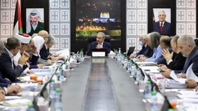 رئيس وزراء فلسطين: سيتم إقرار الموازنة العامة لعام 2022 قبل نهاية مارس