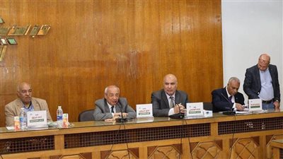 شعبة الهندسة الميكانيكية تنتخب مجلسها الداخلي وتصعد ممثليها للمجلس الأعلى