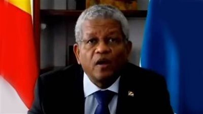 رئيس سيشل: القمة العالمية للحكومات تؤثر بشكل كبير على سياسات العالم 