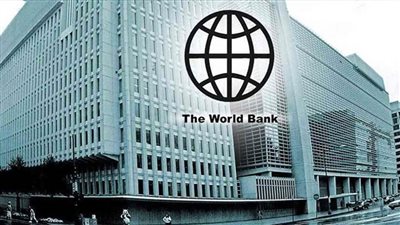 البنك الدولي: نتوقع تباطؤا في نمو الاقتصاد العالمي بسبب الأزمة الأوكرانية