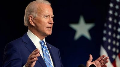 البيت الأبيض: بايدن شدد مع القادة الأوروبيين على مواصلة الضغط على روسيا