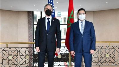 المغرب: العلاقات مع الولايات المتحدة قائمة على شراكة قوية وطموحة
